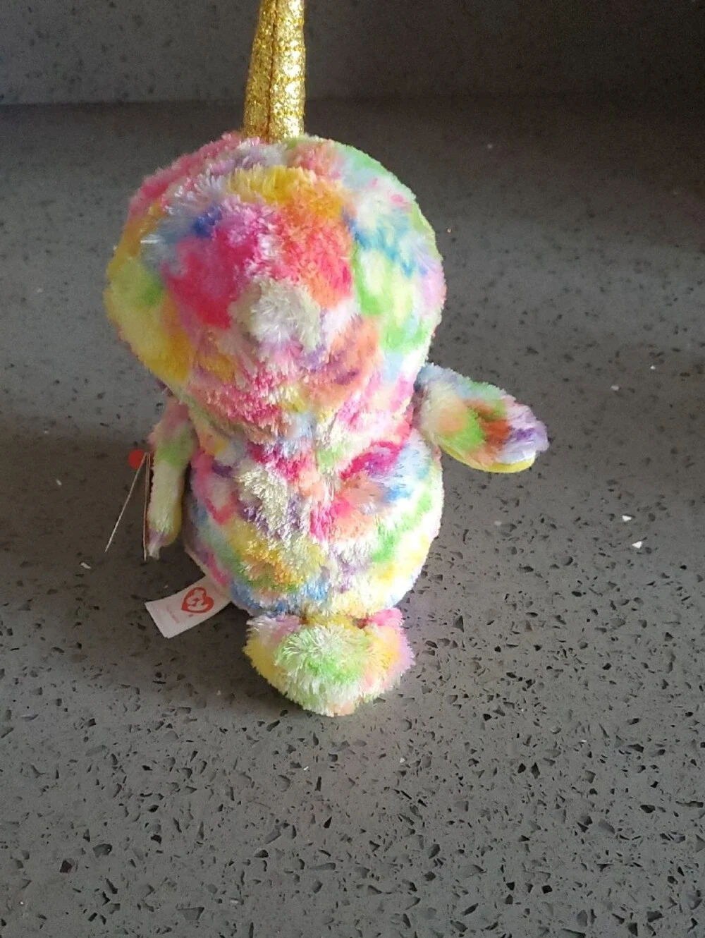 Ty Enchanted Beanie Boo
